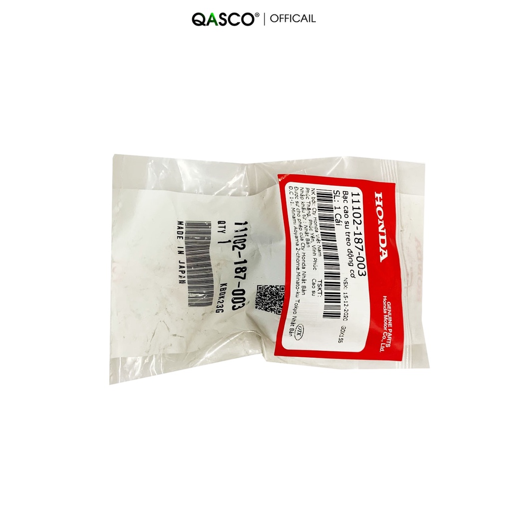 91565-S0X-003 | Kẹp cài | CLIP_WPC COUPLER