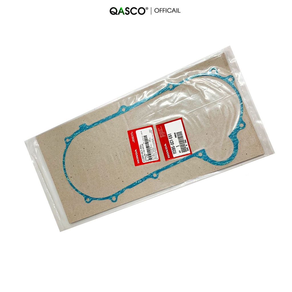 11395-GC1-E61 | Gioăng nắp máy bên trái HONDA SPACY (11395GC1E61) | GASKET, L. COVER