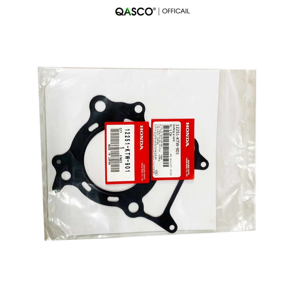 12251-KTW-901 | Gioăng xi lanh HONDA SH300 (12251KTW901) | GASKET_CYLINDER HEAD