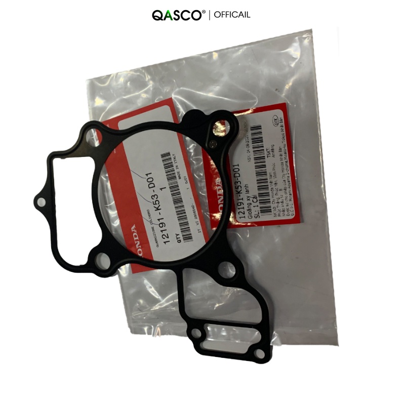 12191-K53-D01 | Gioăng xy lanh HONDA SH 300i (12191K53D01) | GASKET_CYLINDER