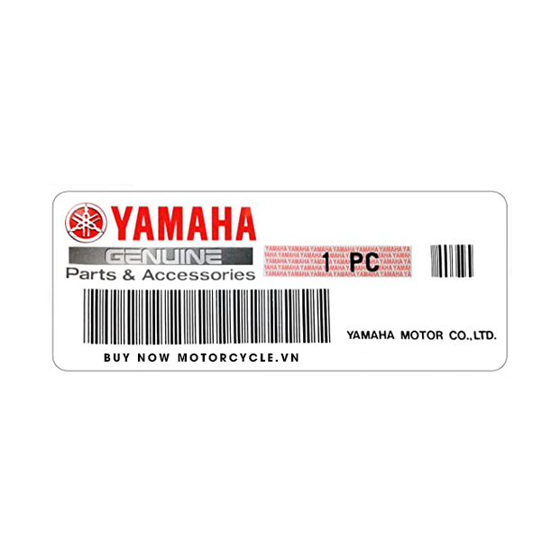 102253890000 | ốc tăng xích (YAMAHA)