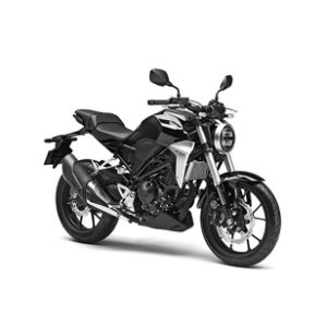 Catalogue CB300R (2018+)