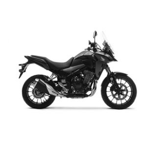 Catalogue CB500X (2019+)